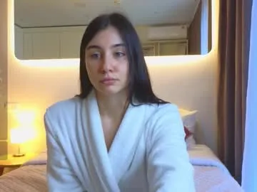 musya_mur on Chaturbate