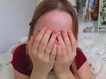 my_mia_ — GOAL COMPLETE: some cream on tummy and little lower :)   #18 #teen #shy #petite #tease