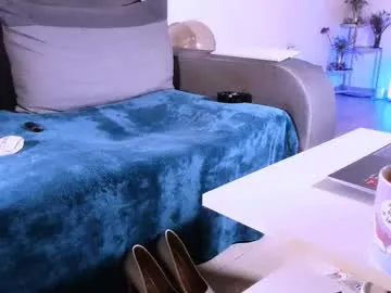 mylegsonheels on Chaturbate