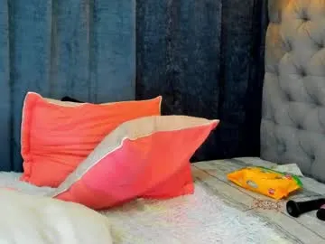 nahirobyy_ebonyy on Chaturbate