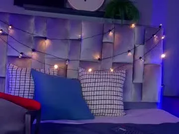 nahomicampbell_ on Chaturbate