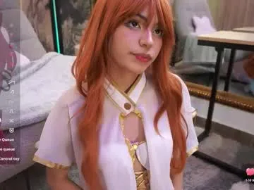 namikimura on Chaturbate