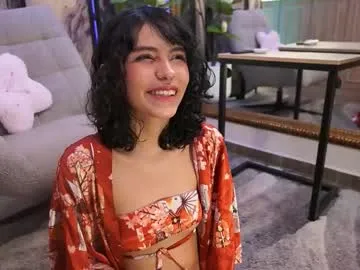 namikimura on Chaturbate