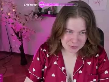 nancy_sun_ on Chaturbate 
