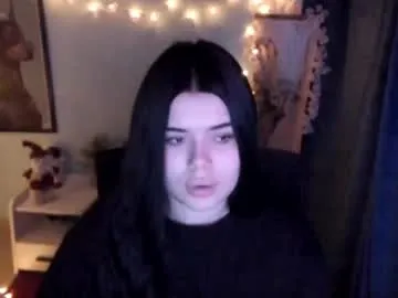 naomivibes — GOAL: Welcome to CB [86 tokens remaining] Welcome to my room! #teen  #shy #bigboobs #19 #new #dominate