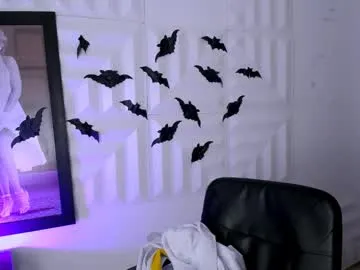 nataly_mcry on Chaturbate