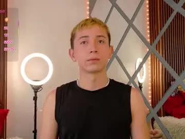 naughty__chris — Get naked  #twink #lovense #gay #18 #cute [49 tokens left]