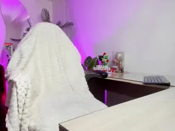 nebetcolin on Chaturbate