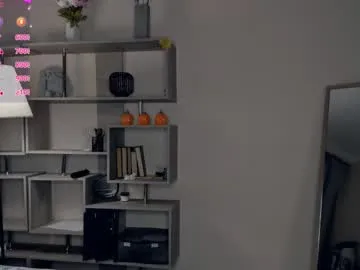 neldaestey on Chaturbate