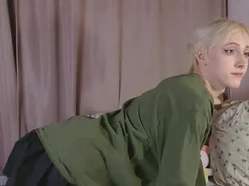 nextvibe1 — GOAL: Get Naked [109 tokens remaining] Welcome my dears! #twink #new #uncut #bigcock #femboy