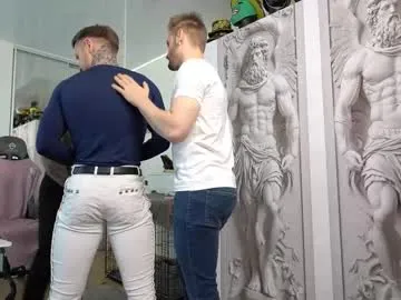 nick_howlenxx on Chaturbate