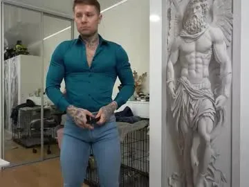 nick_howlenxx on Chaturbate