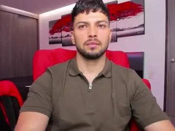 nick_klaus on Chaturbate