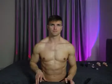 nik_sharp on Chaturbate