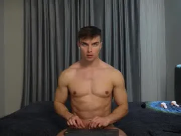 nik_sharp on Chaturbate