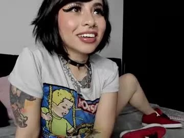 nikkiramone on Chaturbate 