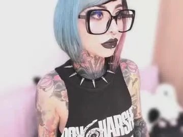 nikkiramone on Chaturbate 