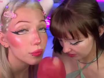 nikkisilk on Chaturbate 