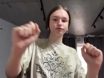 nloraaa on Chaturbate