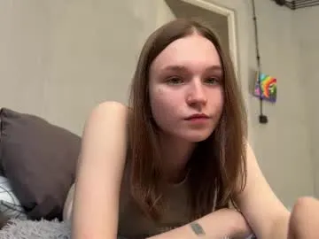 nloraaa on Chaturbate