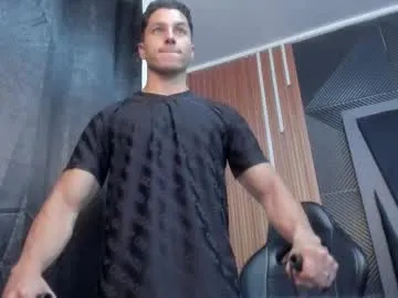 noah_clarkk on Chaturbate