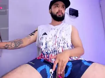 noah_devil_ — Tonight's plan: party, relax, and make a wet mess.  - Goal: Open pussy show my hole pink [28 tokens left] #ftm #c2c #smoke #smallcock #party