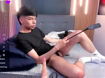 onlyjos_ on Chaturbate