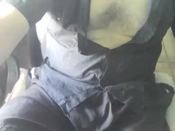 ore_cam on Chaturbate