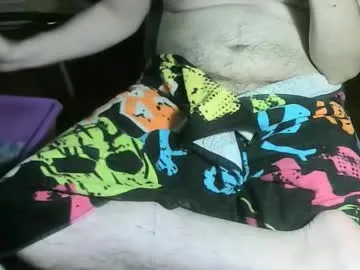 ore_cam on Chaturbate