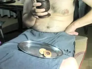 ore_cam on Chaturbate