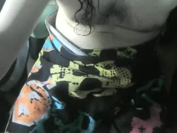 ore_cam on Chaturbate