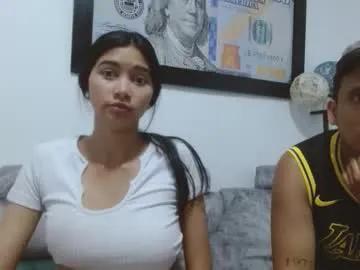 owenandrosecs — #deepthroat #young #milkboobs  #anal  #latina