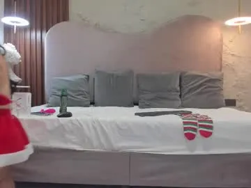 pamelabonnet_mml on Chaturbate