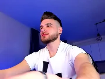 paris_lock on Chaturbate