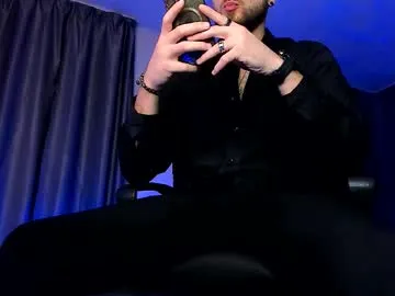 paris_lock on Chaturbate