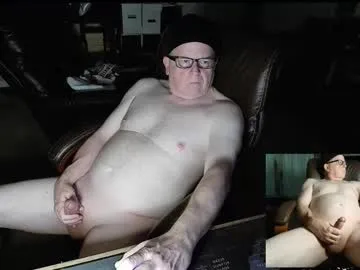 patrickstroking on Chaturbate