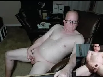 patrickstroking on Chaturbate