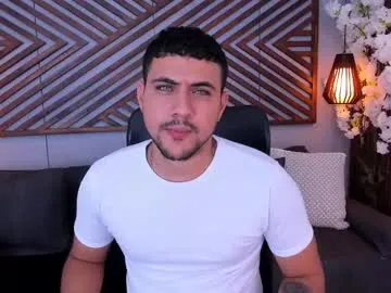 paul_rivera on Chaturbate