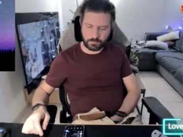 pc92160 on Chaturbate