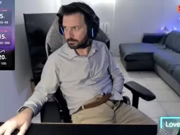 pc92160 on Chaturbate