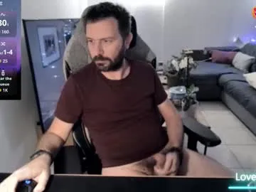 pc92160 on Chaturbate