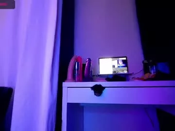 peachyym on Chaturbate