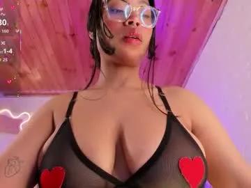 penelope_tay on Chaturbate 