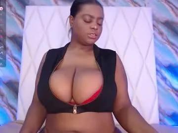 penelopeboobs_ — MY PUSSY WANTS TO GET CRAZY NOWGIVE ME A THUMBS UP EACH 25 TKSASK ME ON PM FOR SPECIAL SHOWS - Goal: WORSHIP MY OILED BOOBS #ebony #bbw #curvy #bigboobs #bignipples