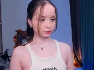 polly_dollie_ on Chaturbate 