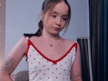 polly_dollie_ on Chaturbate 