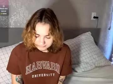 portiadunnuck — GOAL: wish me good morning! [9 tokens remaining] Play with my toys and give me an orgasm <3 #new #18 #blond #teen #bigtits