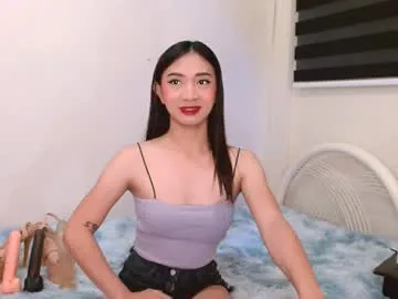 prettyakhira on Chaturbate