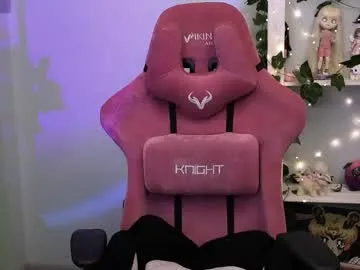 prettybones on Chaturbate