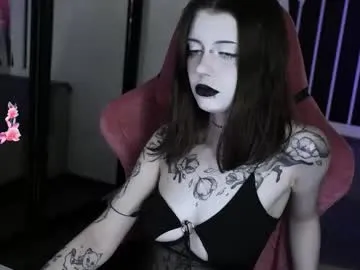 prettybones on Chaturbate